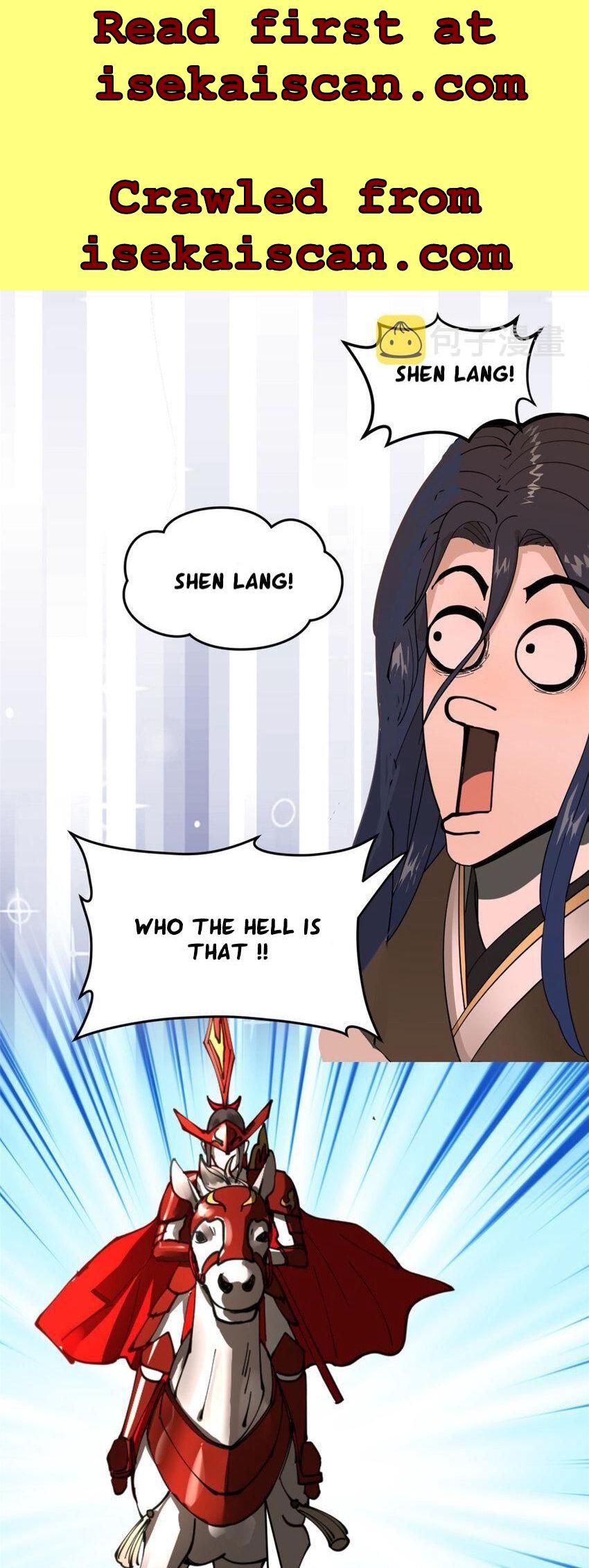 Read Ultimate Son in Law En Manga Online
