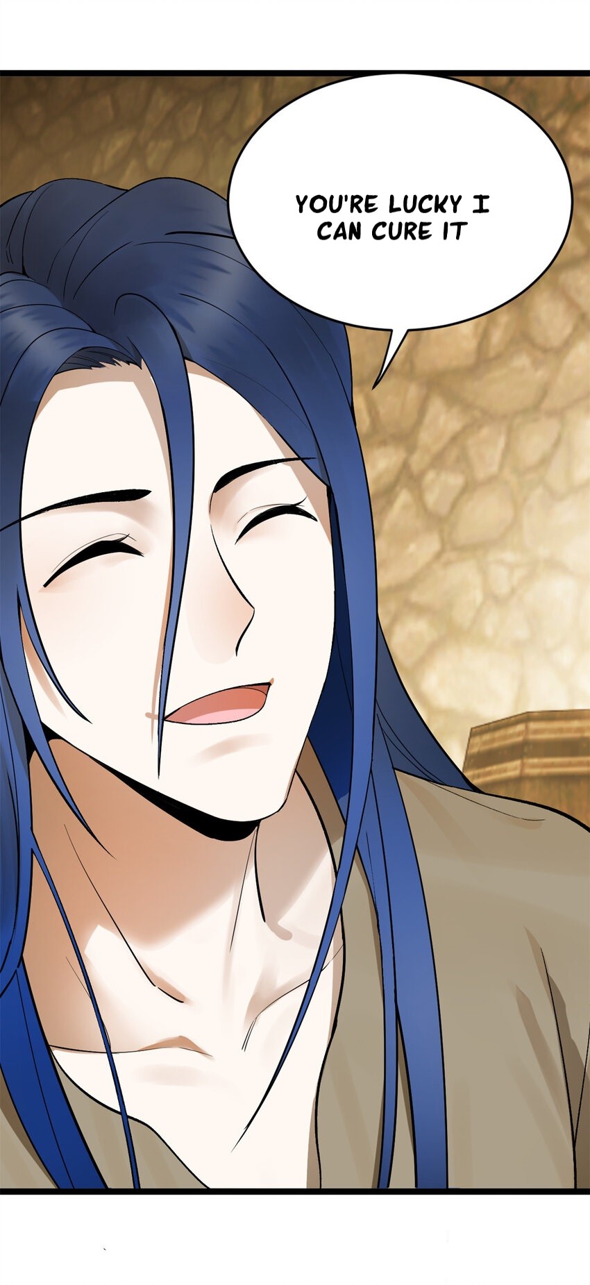 Read Ultimate Son in Law En Manga Online