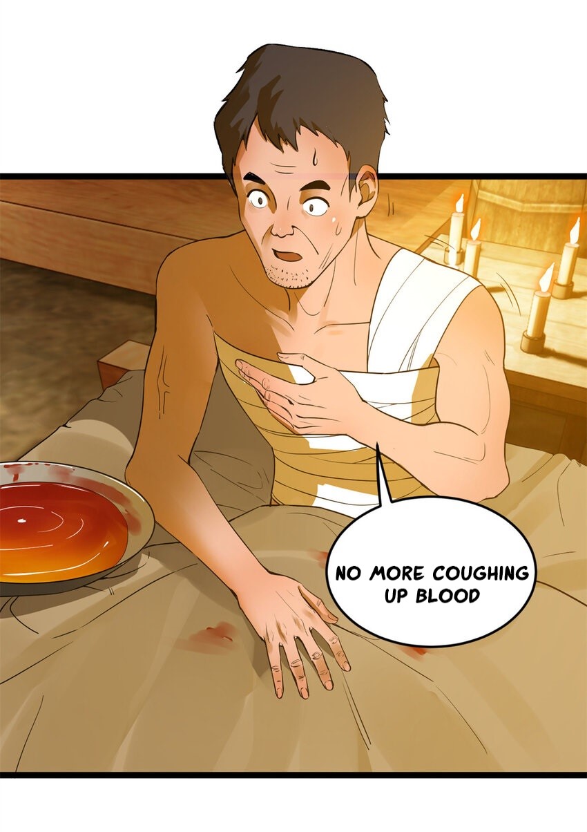 Read Ultimate Son in Law En Manga Online
