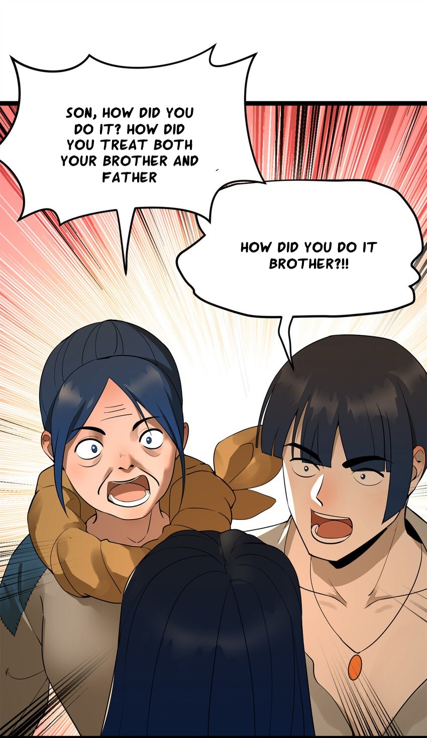 Read Ultimate Son in Law En Manga Online