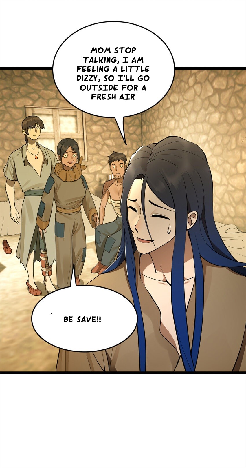 Read Ultimate Son in Law En Manga Online