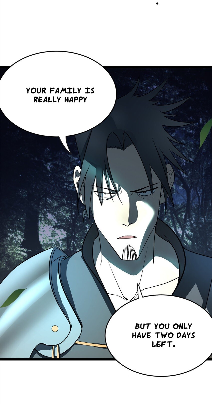 Read Ultimate Son in Law En Manga Online