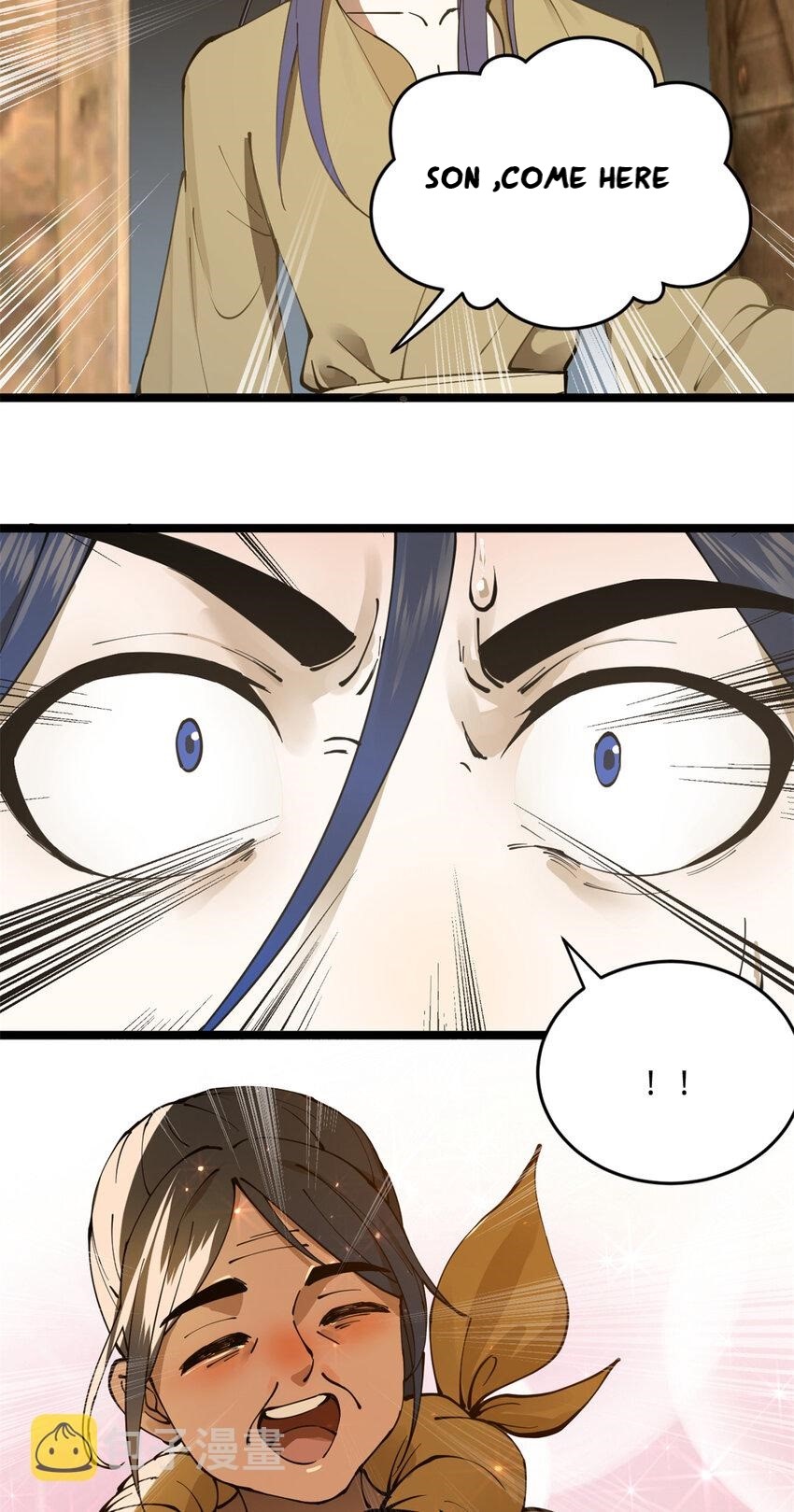 Read Ultimate Son in Law En Manga Online