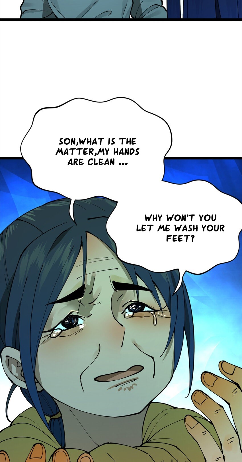 Read Ultimate Son in Law En Manga Online