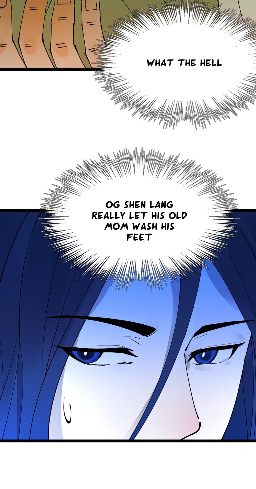Read Ultimate Son in Law En Manga Online