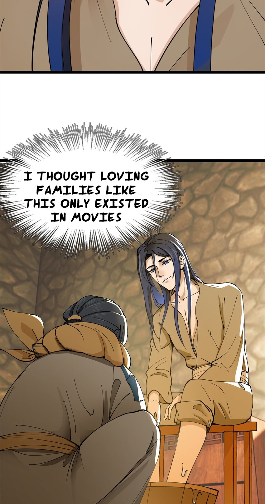 Read Ultimate Son in Law En Manga Online
