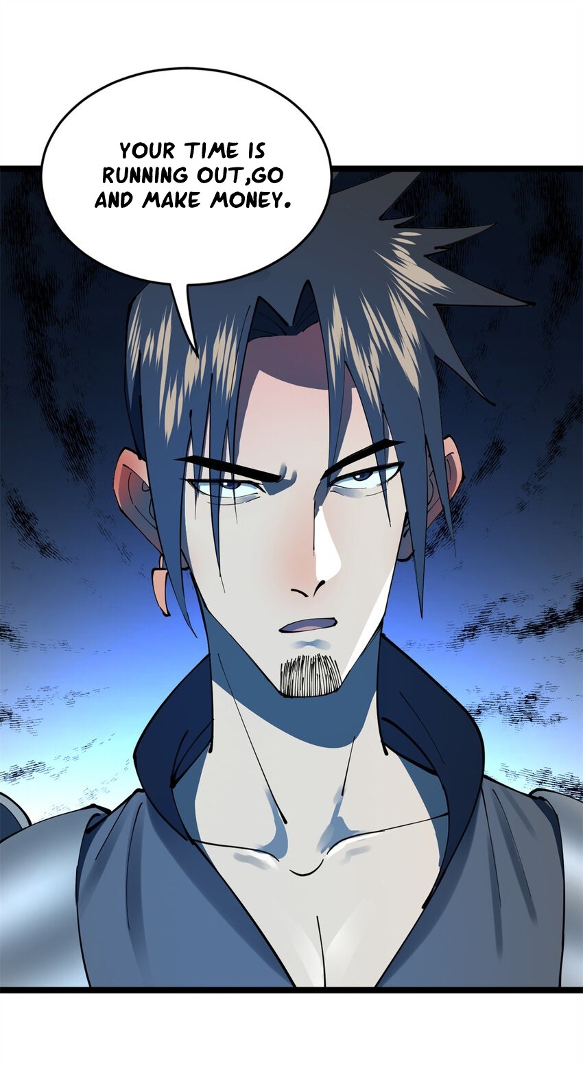 Read Ultimate Son in Law En Manga Online