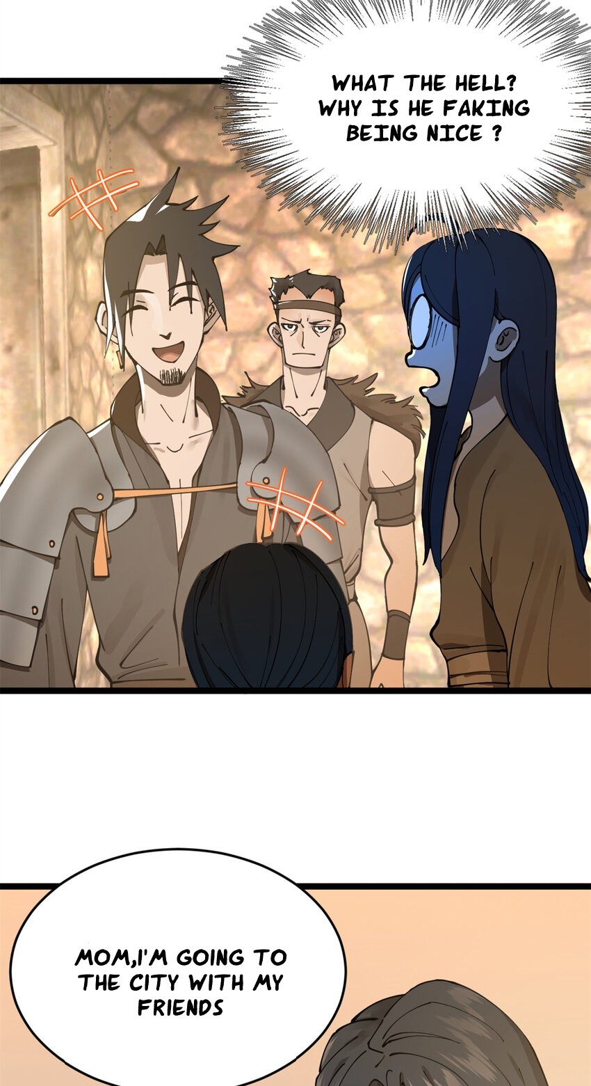 Read Ultimate Son in Law En Manga Online