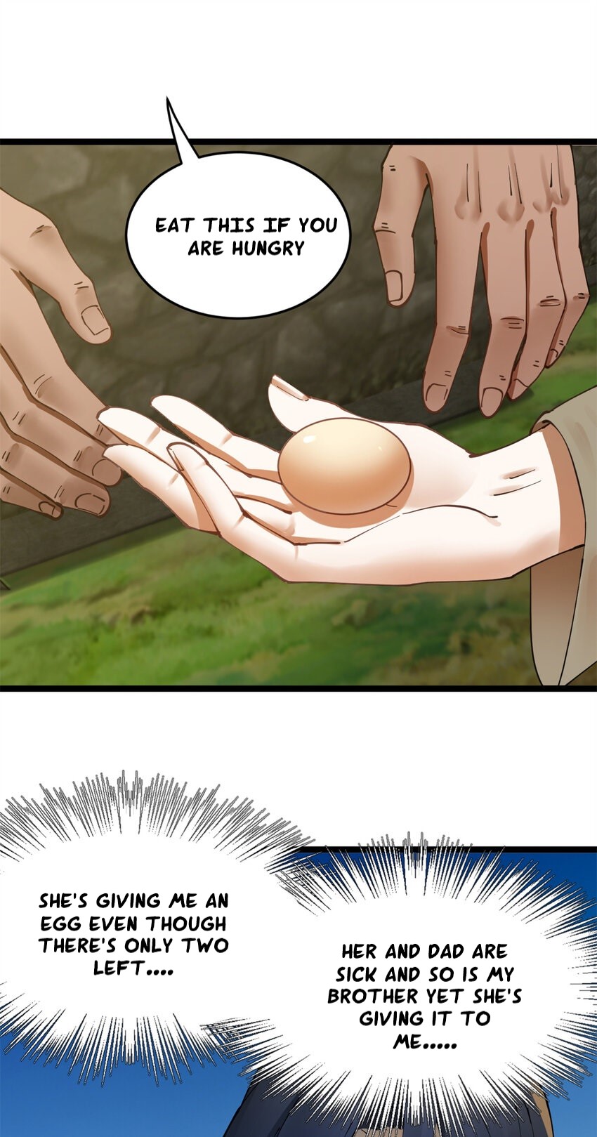 Read Ultimate Son in Law En Manga Online