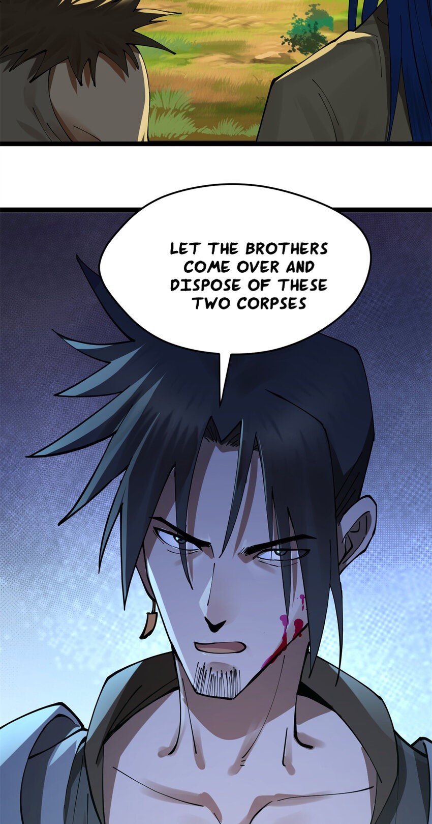 Read Ultimate Son in Law En Manga Online