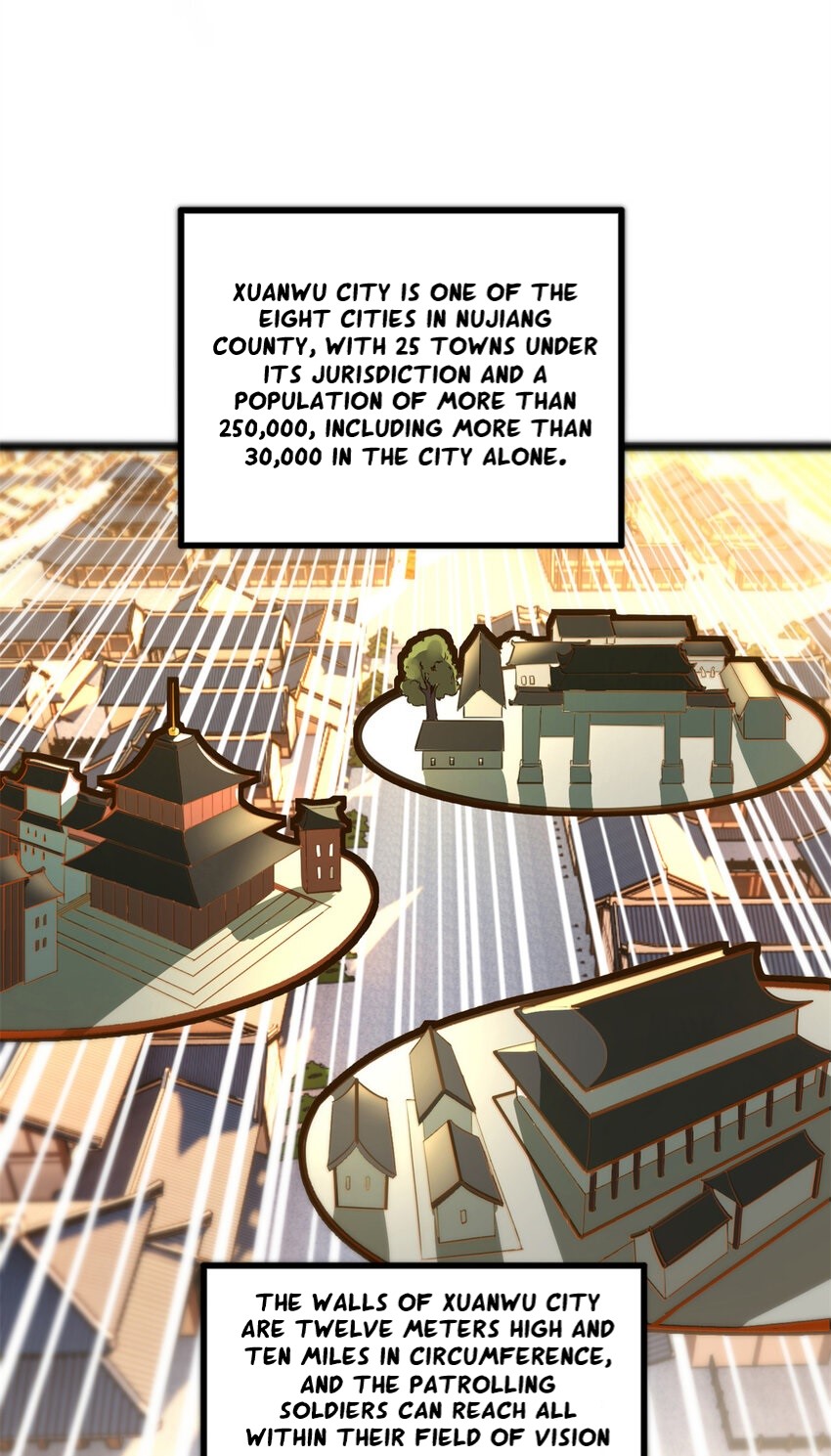 Read Ultimate Son in Law En Manga Online