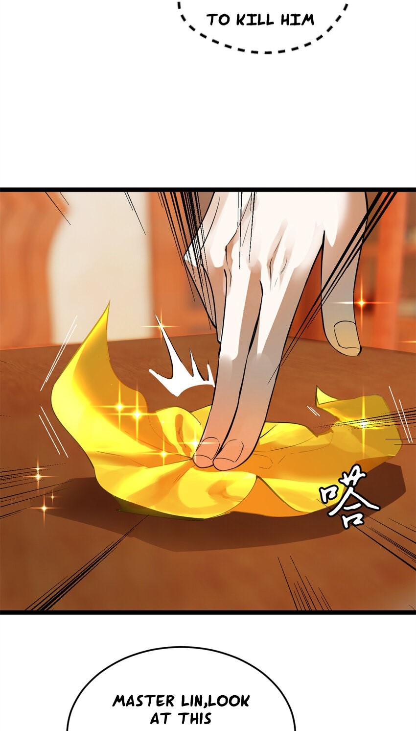 Read Ultimate Son in Law En Manga Online