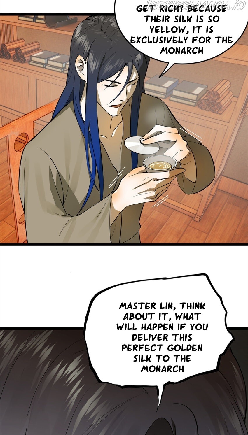 Read Ultimate Son in Law En Manga Online