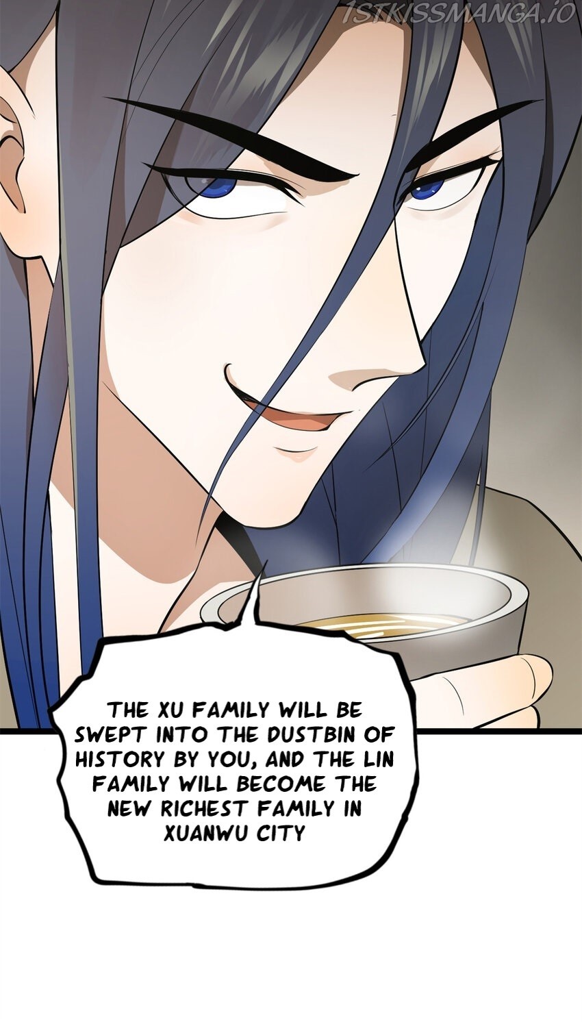 Read Ultimate Son in Law En Manga Online