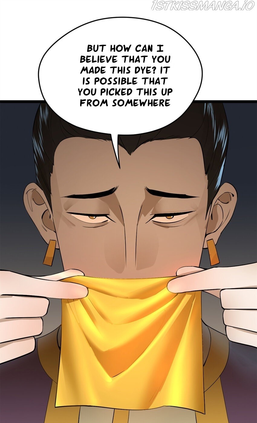 Read Ultimate Son in Law En Manga Online