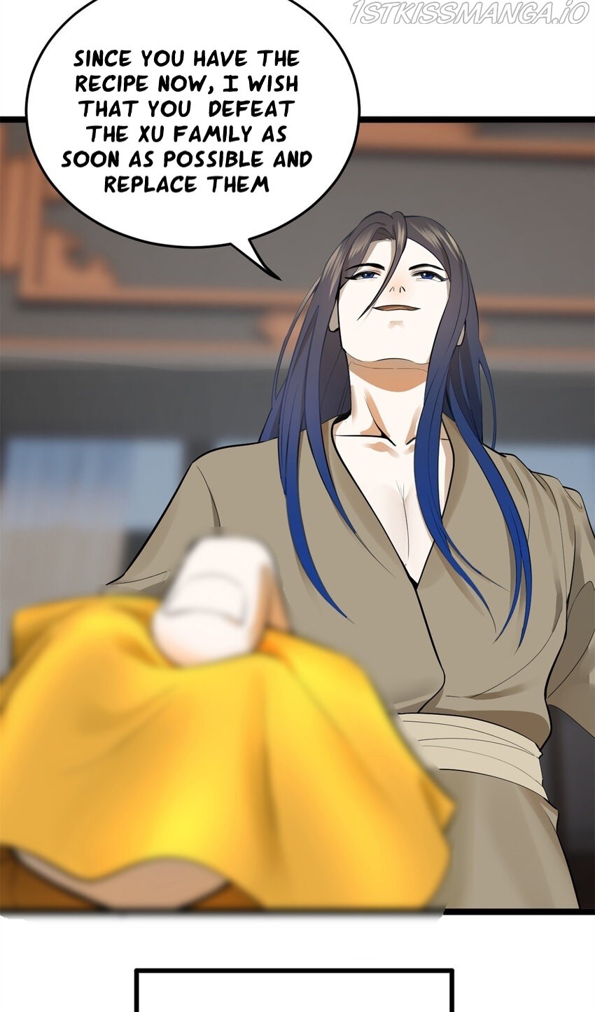 Read Ultimate Son in Law En Manga Online