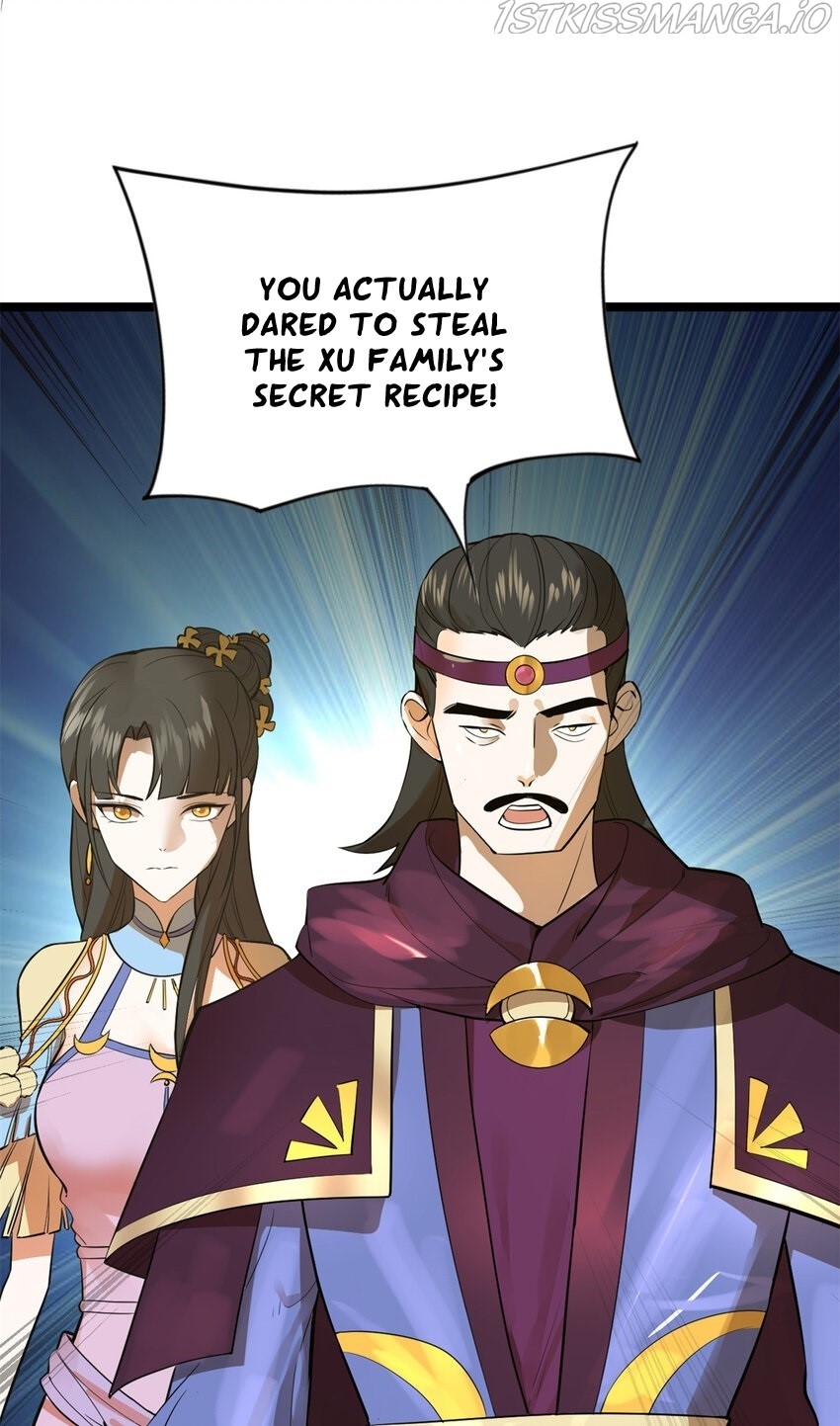 Read Ultimate Son in Law En Manga Online