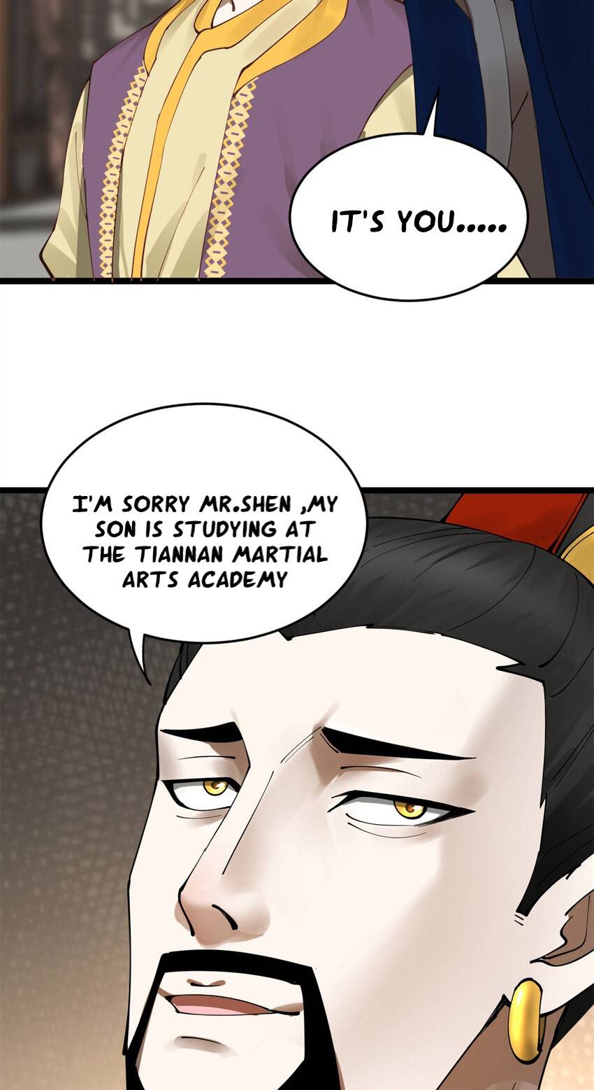 Read Ultimate Son in Law En Manga Online