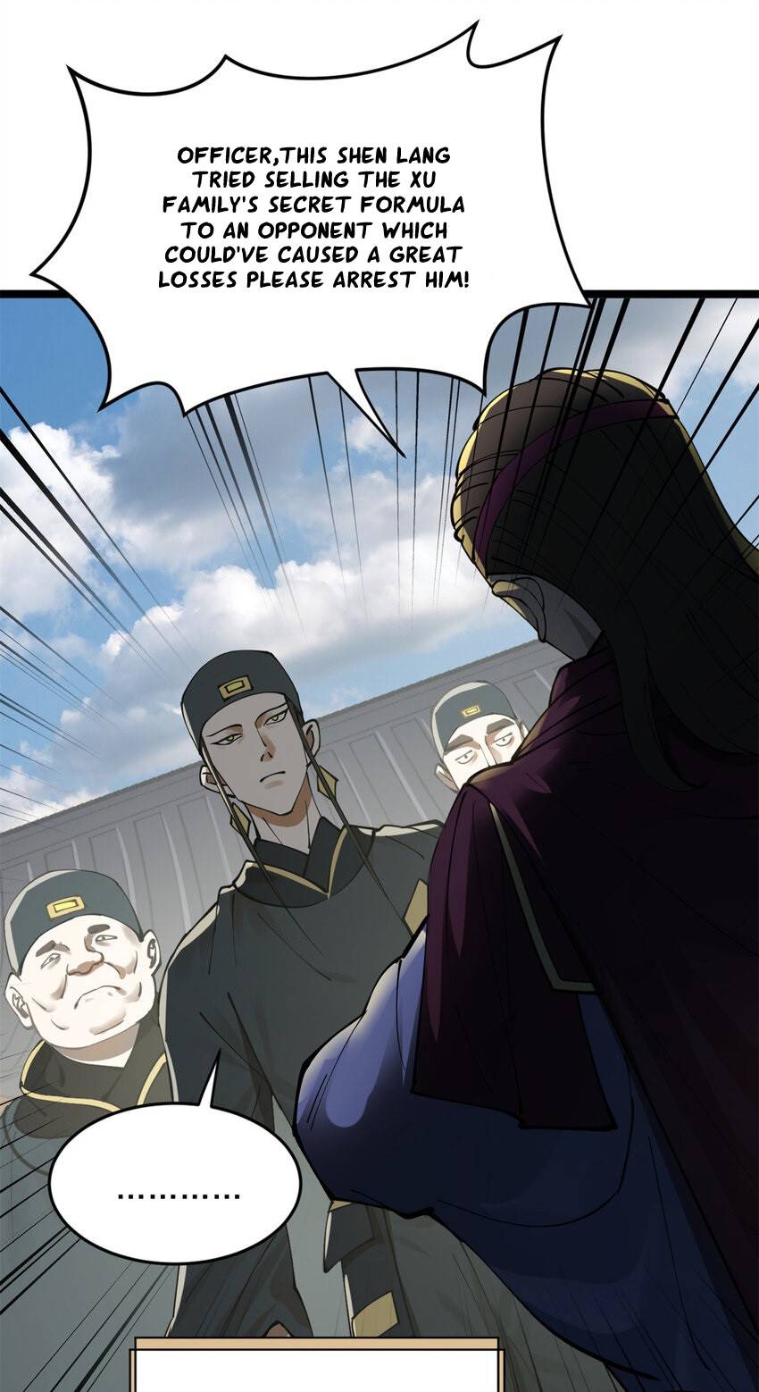 Read Ultimate Son in Law En Manga Online