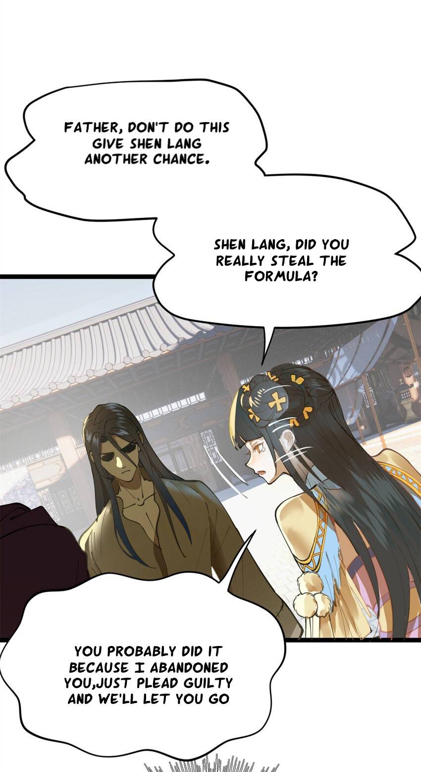 Read Ultimate Son in Law En Manga Online