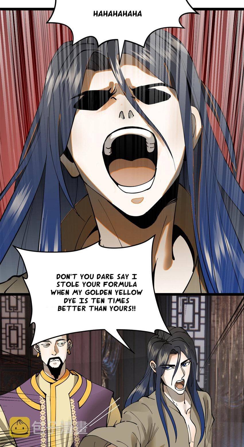 Read Ultimate Son in Law En Manga Online