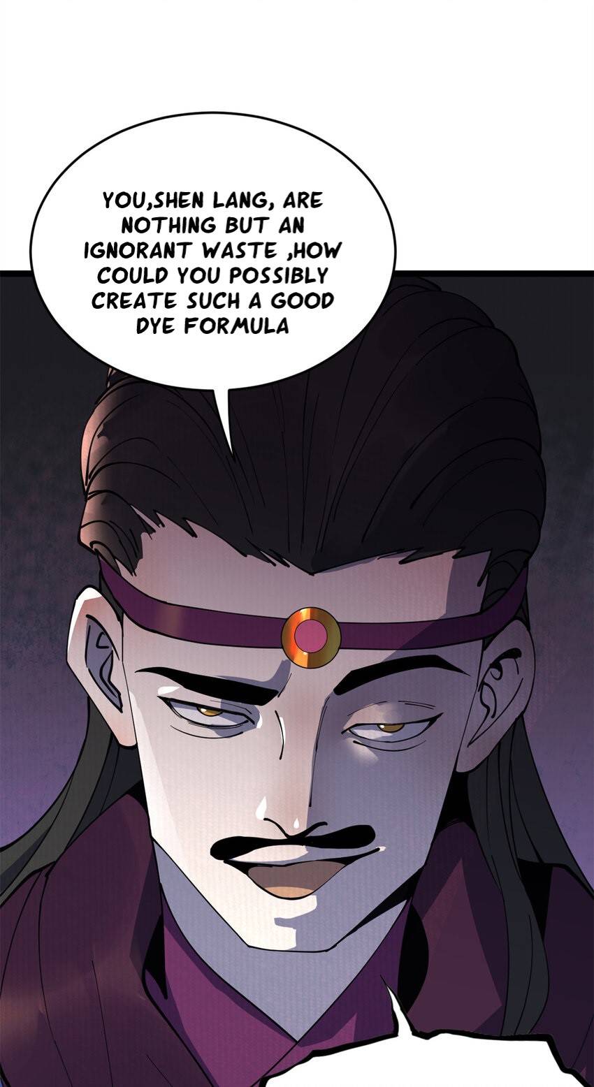 Read Ultimate Son in Law En Manga Online