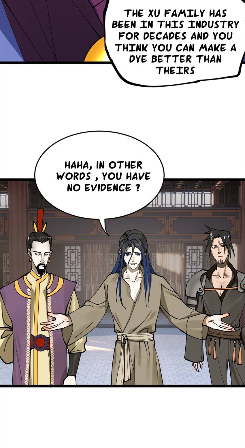 Read Ultimate Son in Law En Manga Online