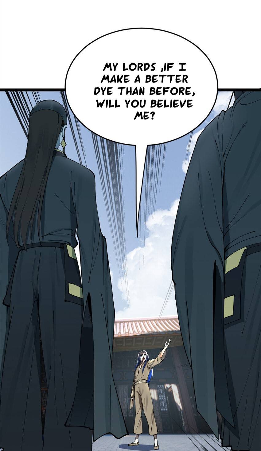 Read Ultimate Son in Law En Manga Online