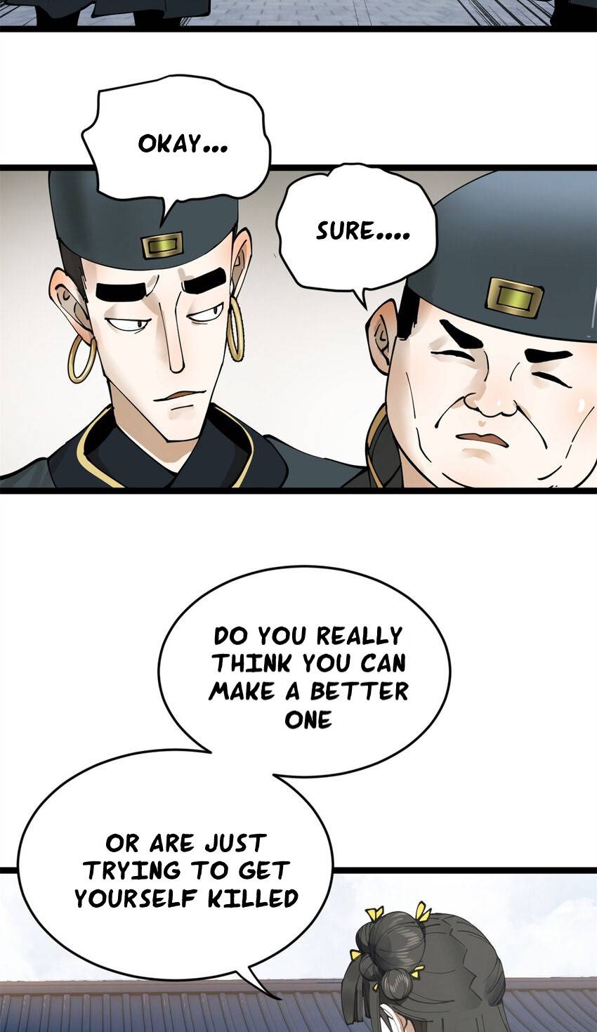 Read Ultimate Son in Law En Manga Online