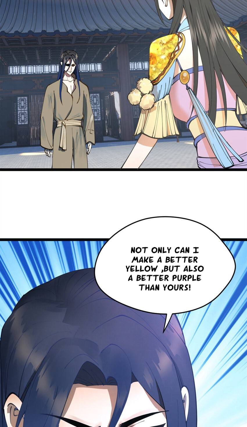 Read Ultimate Son in Law En Manga Online