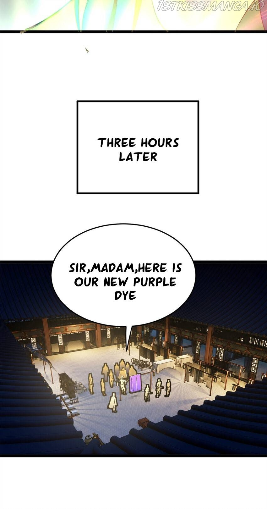 Read Ultimate Son in Law En Manga Online