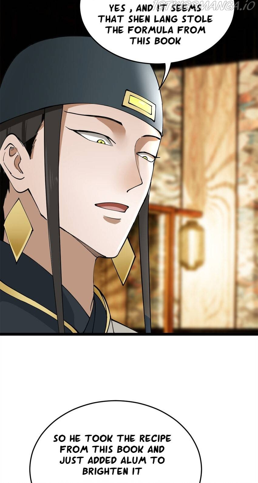 Read Ultimate Son in Law En Manga Online