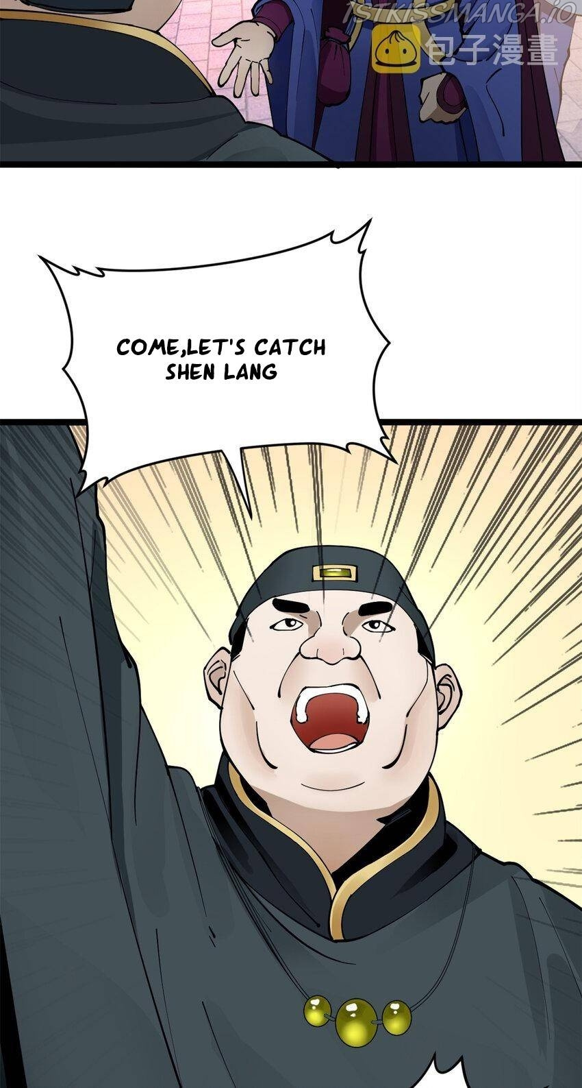 Read Ultimate Son in Law En Manga Online