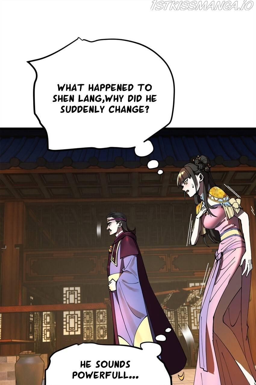 Read Ultimate Son in Law En Manga Online