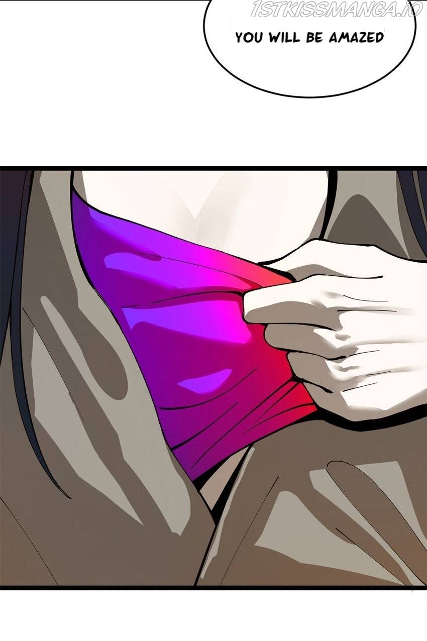 Read Ultimate Son in Law En Manga Online