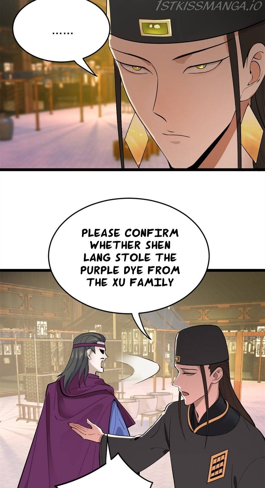 Read Ultimate Son in Law En Manga Online
