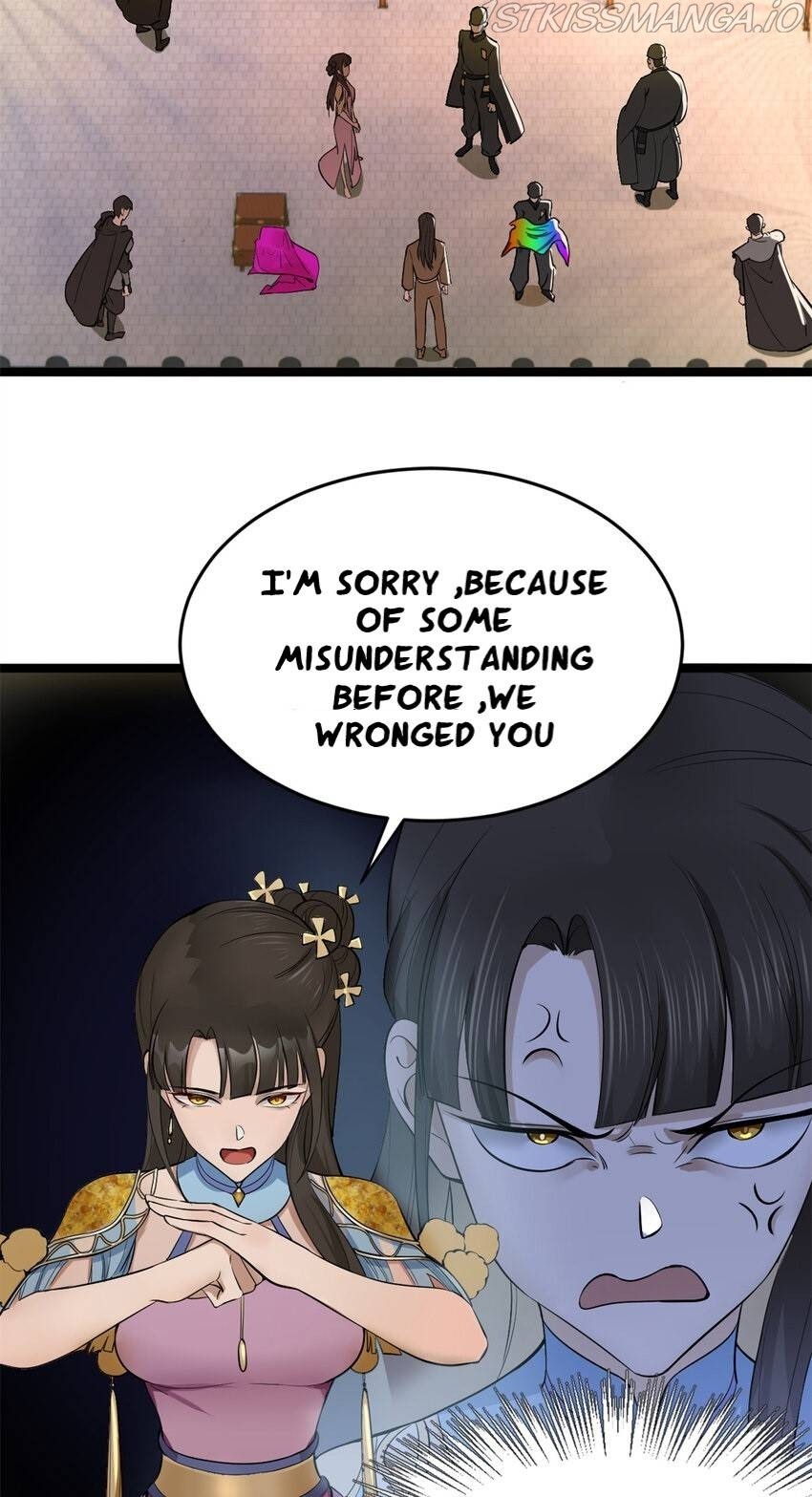 Read Ultimate Son in Law En Manga Online