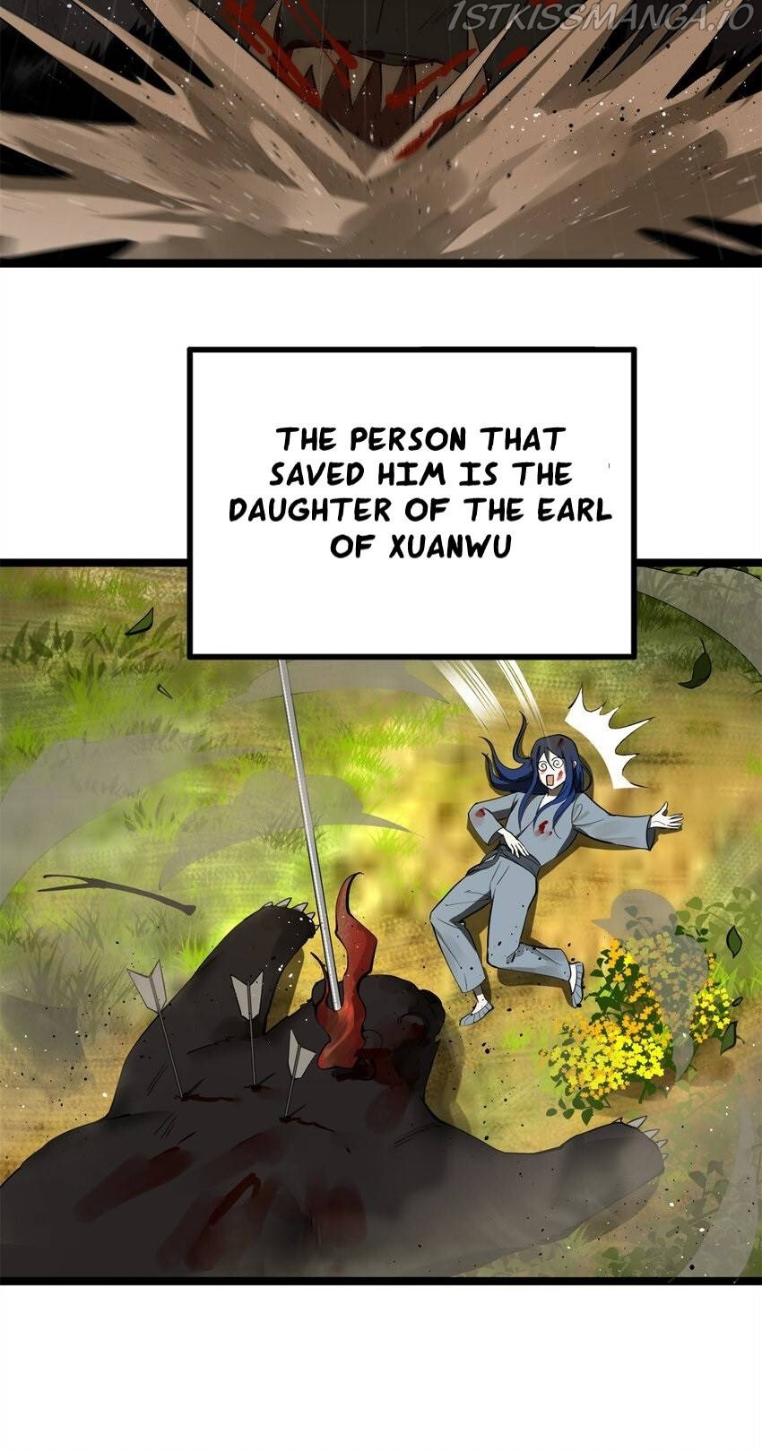 Read Ultimate Son in Law En Manga Online