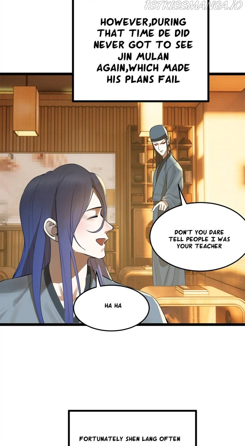 Read Ultimate Son in Law En Manga Online