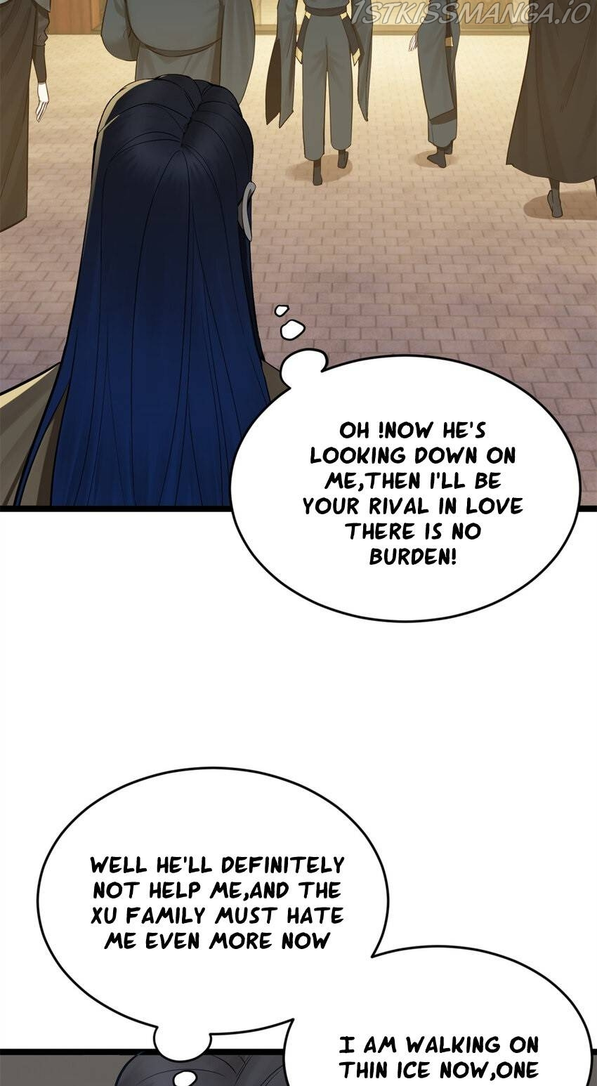 Read Ultimate Son in Law En Manga Online