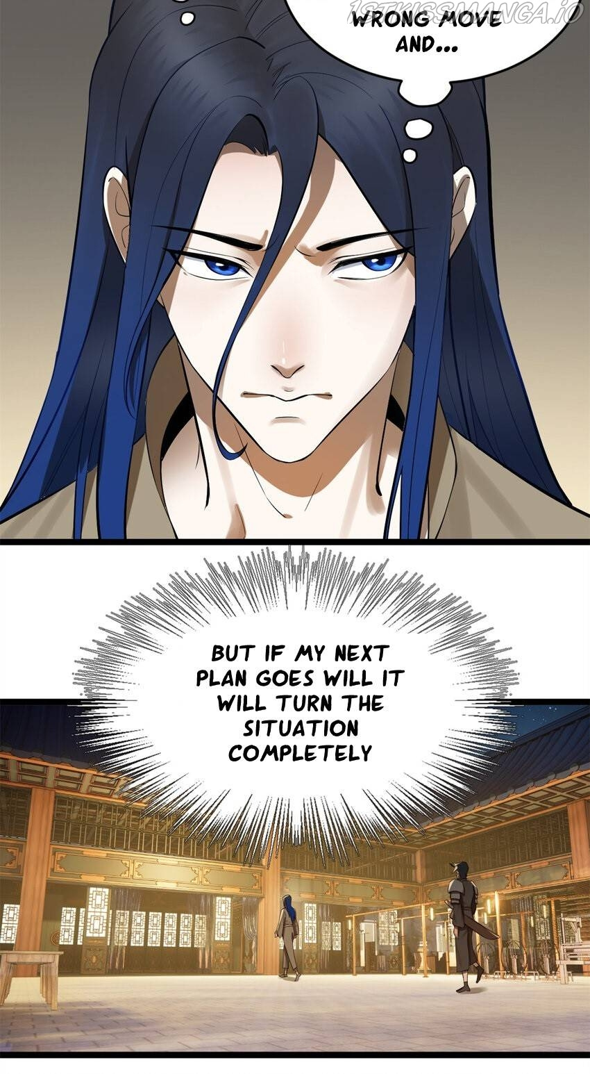 Read Ultimate Son in Law En Manga Online