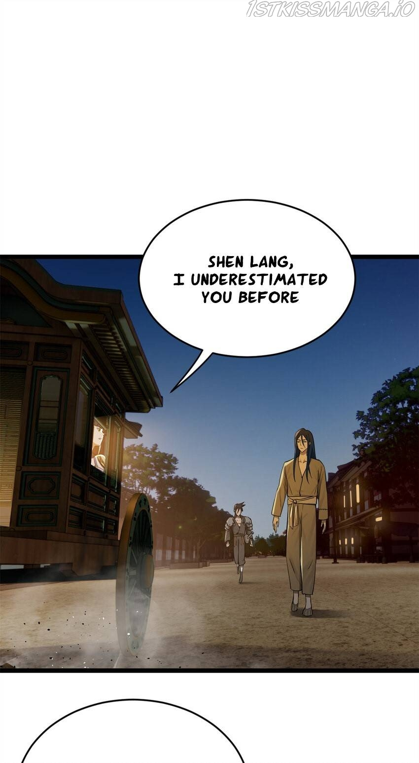 Read Ultimate Son in Law En Manga Online