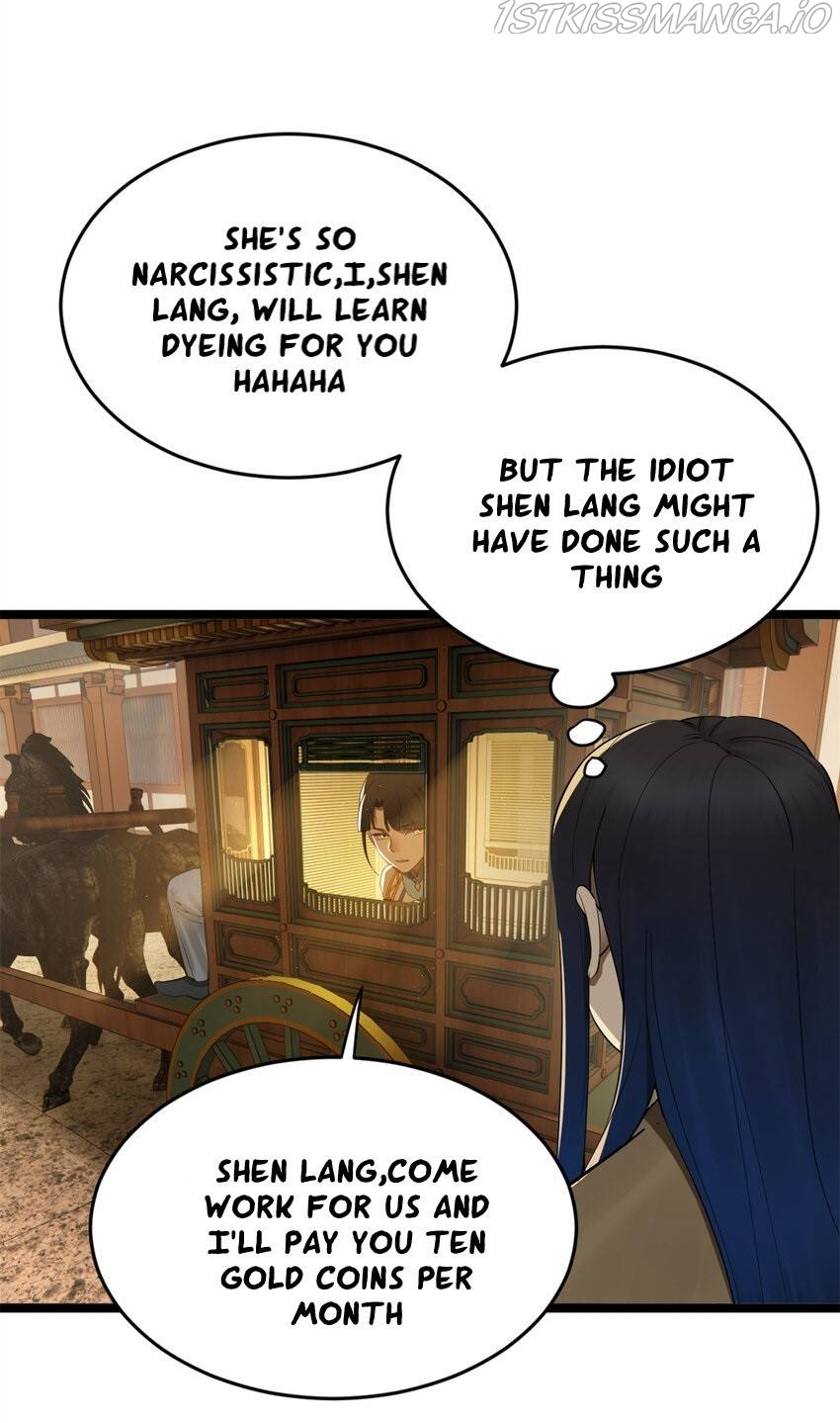 Read Ultimate Son in Law En Manga Online
