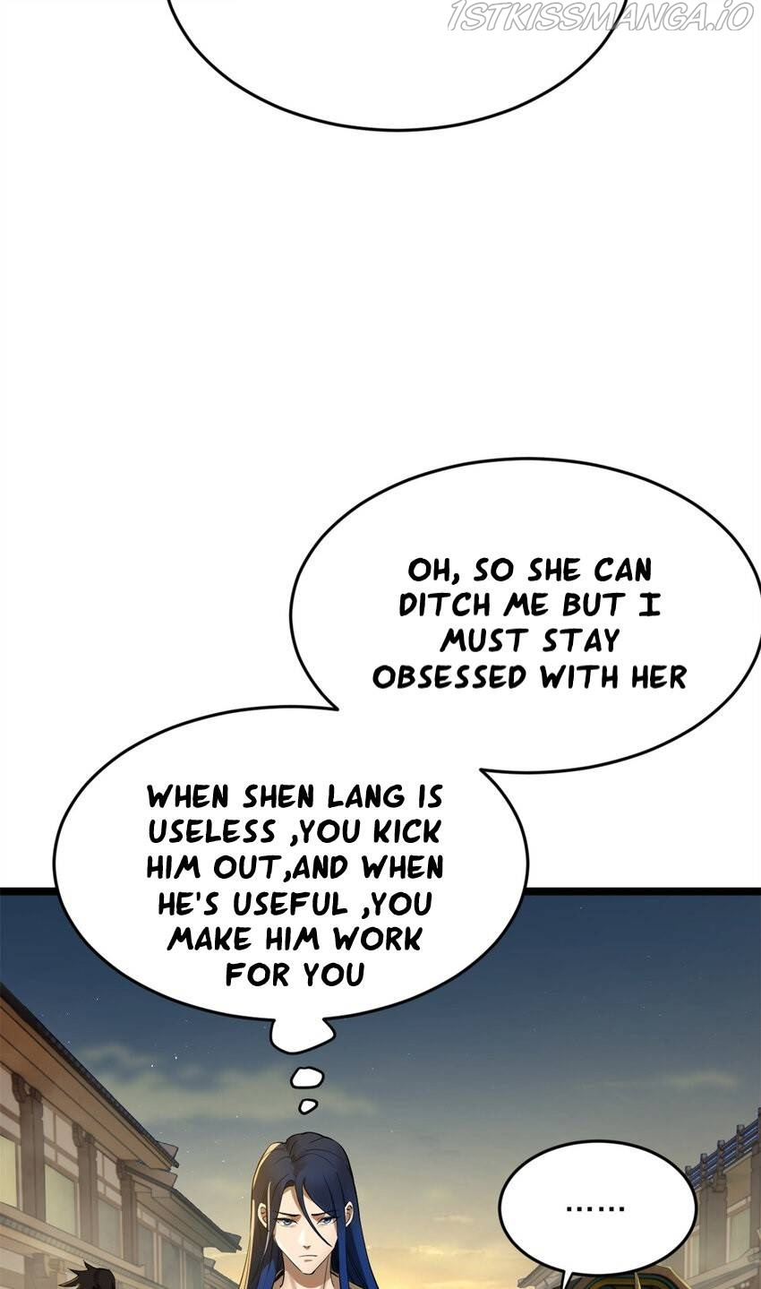 Read Ultimate Son in Law En Manga Online