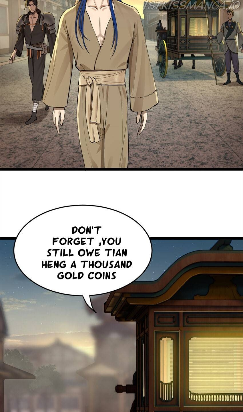 Read Ultimate Son in Law En Manga Online