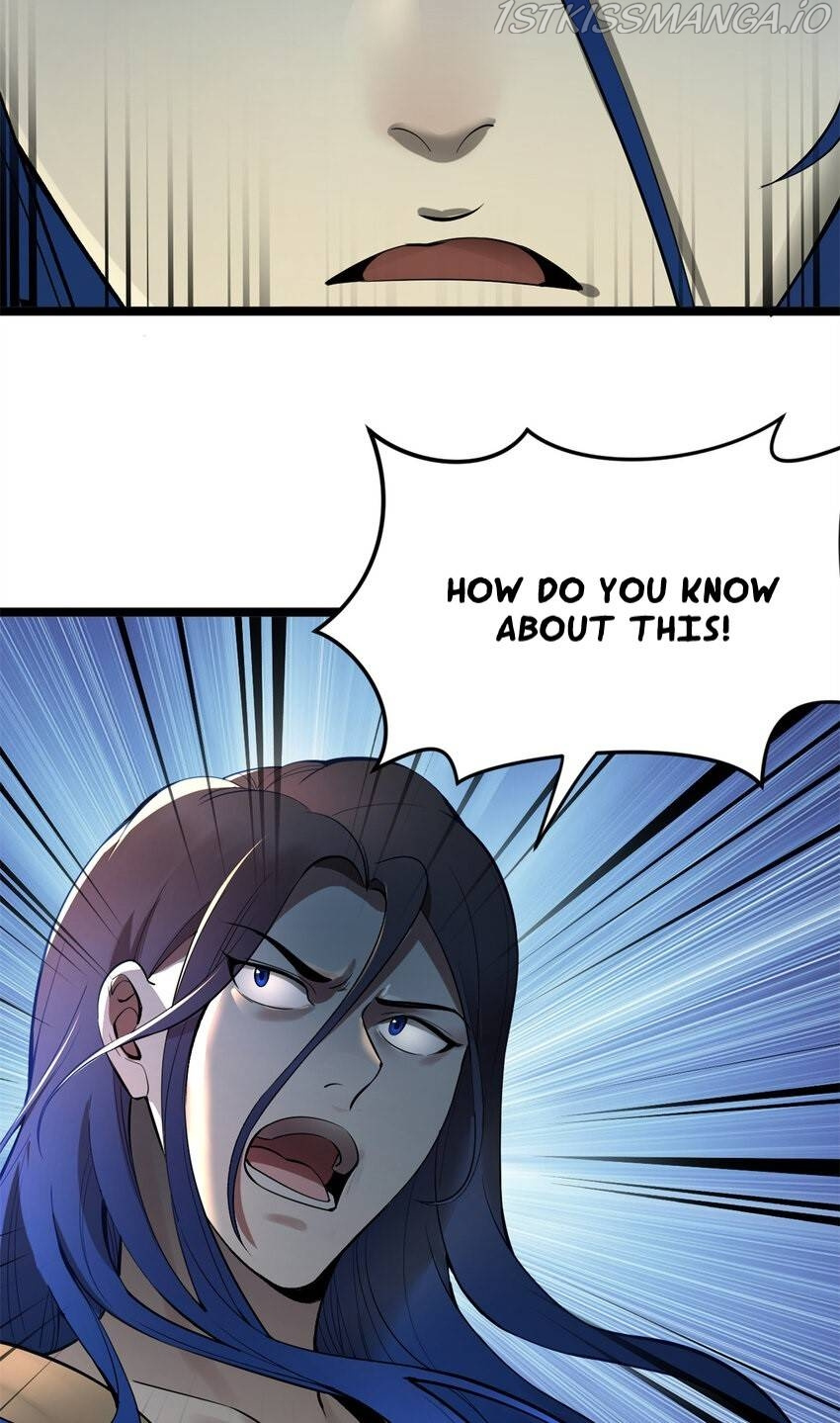 Read Ultimate Son in Law En Manga Online