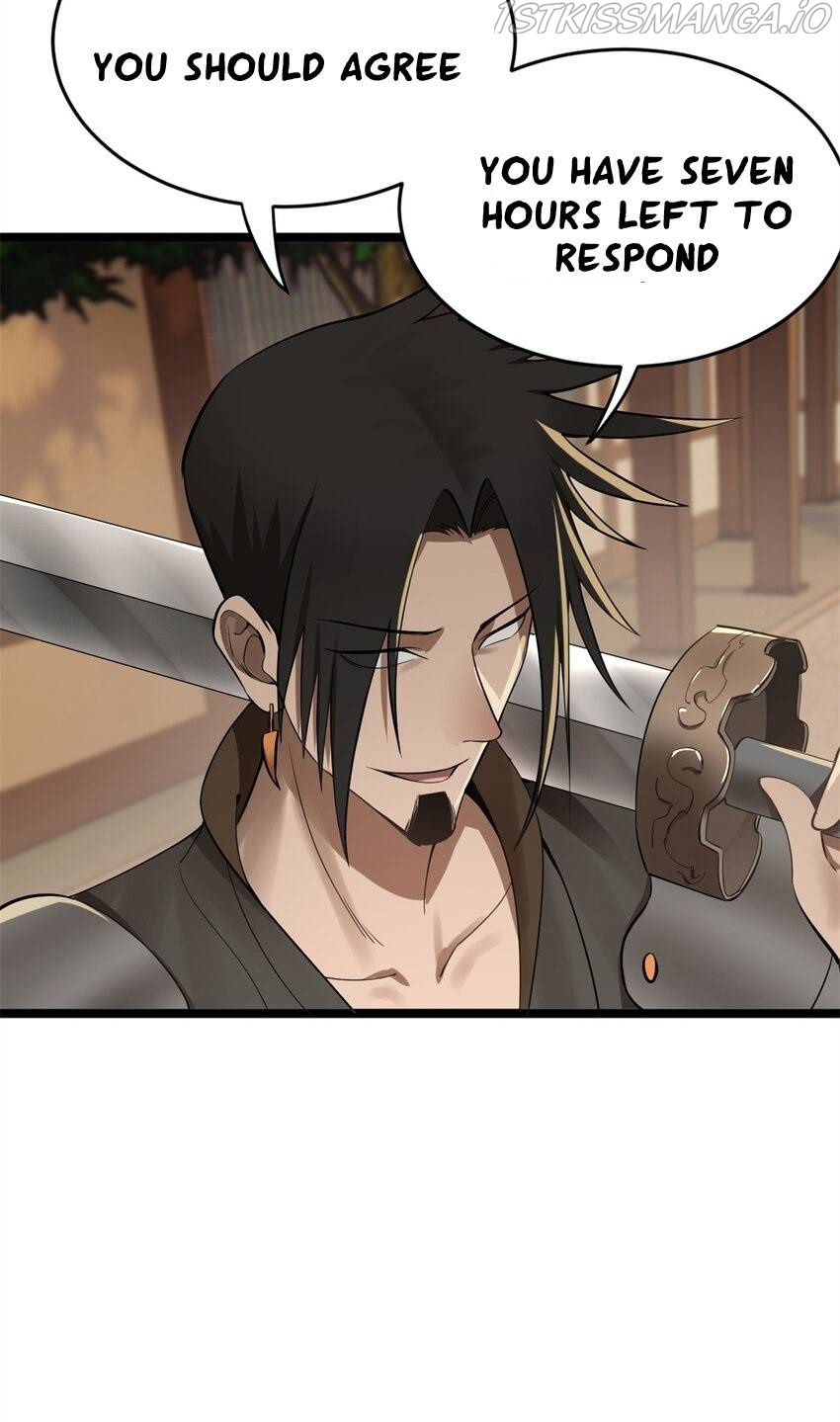 Read Ultimate Son in Law En Manga Online