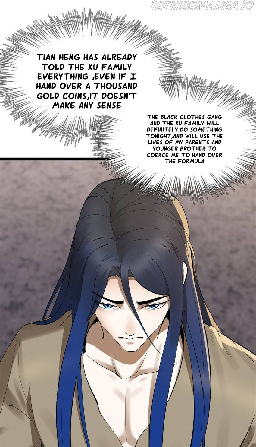 Read Ultimate Son in Law En Manga Online