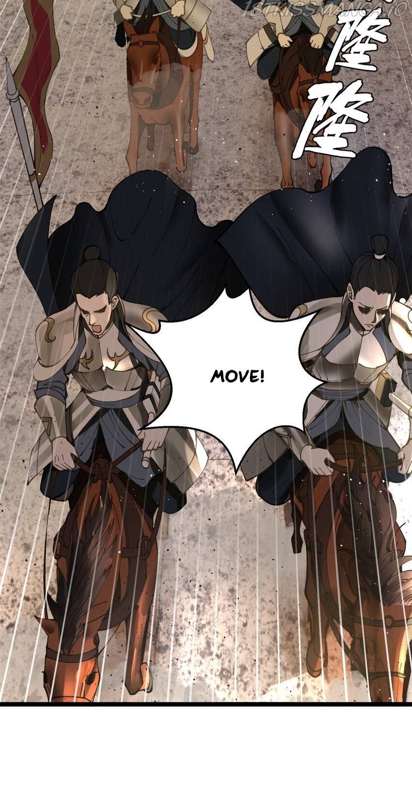 Read Ultimate Son in Law En Manga Online