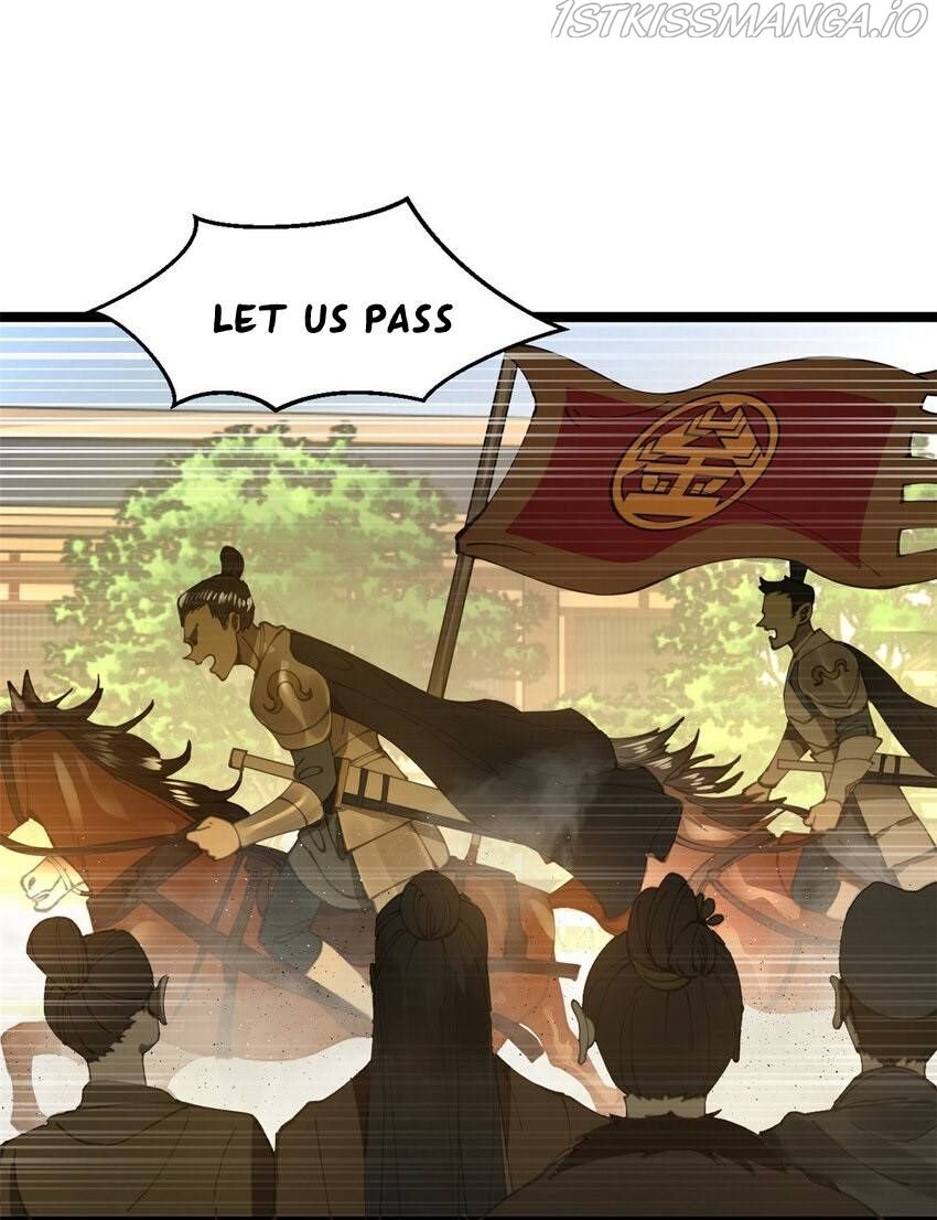 Read Ultimate Son in Law En Manga Online